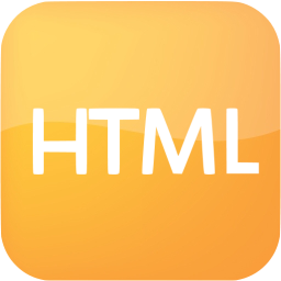 html icon