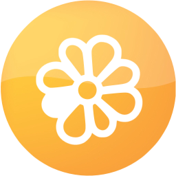icq 4 icon