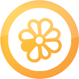 icq 5 icon