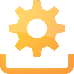 installing updates icon
