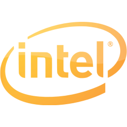 intel icon