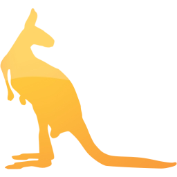 kangaroo 3 icon