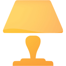lamp icon