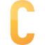 letter c