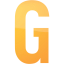 letter g