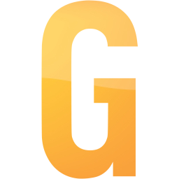 letter g icon