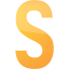 letter s