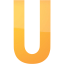 letter u