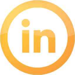 linkedin 5 icon