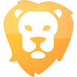 lion icon