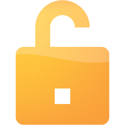 lock 2 icon