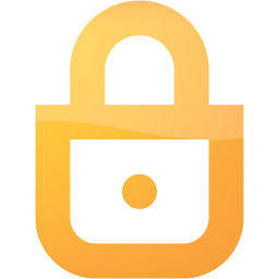 lock 4 icon