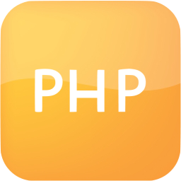 logo php icon