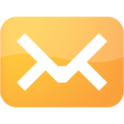 mail 2 icon