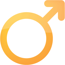 male 3 icon