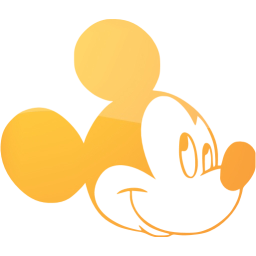 mickey mouse 26 icon