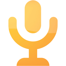 microphone 6 icon