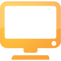 monitor icon