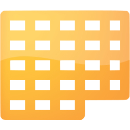 month view icon