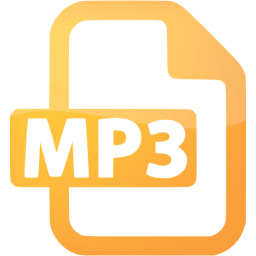 mp3 icon
