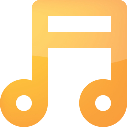music note icon