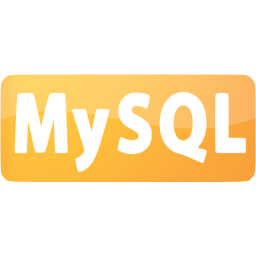 mysql icon