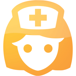 nurse icon