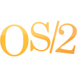 os 2 icon