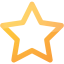 outline star