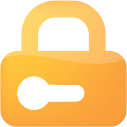 padlock 10 icon