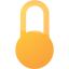 padlock 7