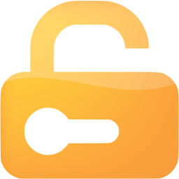 padlock 9 icon