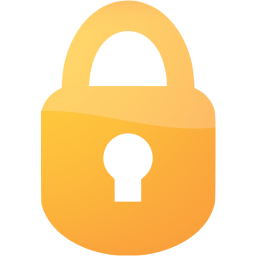 padlock icon