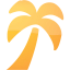 palm tree 3