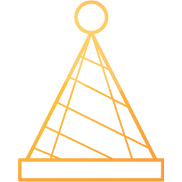 party hat icon