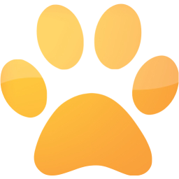 paw icon