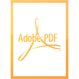 pdf file 5 icon