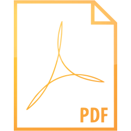 pdf file icon