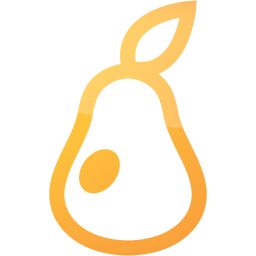 pear 2 icon