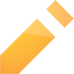 pencil 2 icon