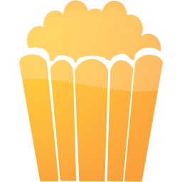 popcorn icon