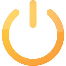power 2 icon