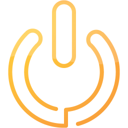 power 4 icon