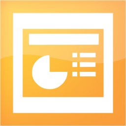 powerpoint icon