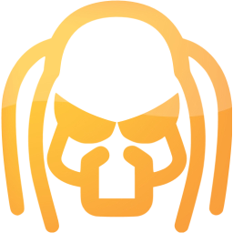 predator icon