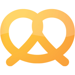 pretzel icon