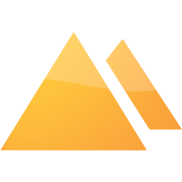 pyramids icon