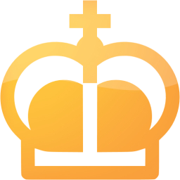 queen gb icon