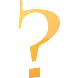 question mark 3 icon