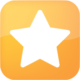 rating icon